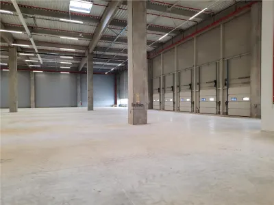 Spatiu Industrial - 5000 mp - Logistica - Productie - Depozitare - Distributie - foto 10