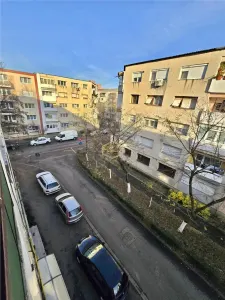 Etaj 3 | Apartament cu 3 camere in Micro 16 - Aurora - Satu Mare