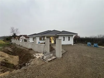 Casa Noua in Complexul Maxa Bau – Confort Modern in Viile Satu Mare - foto 19