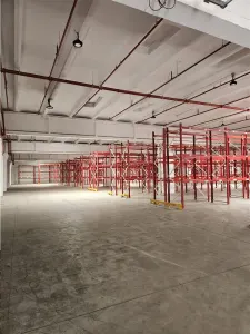Spatiu Industrial - 3500 mp - Logistica - Productie - Depozitare - foto 4