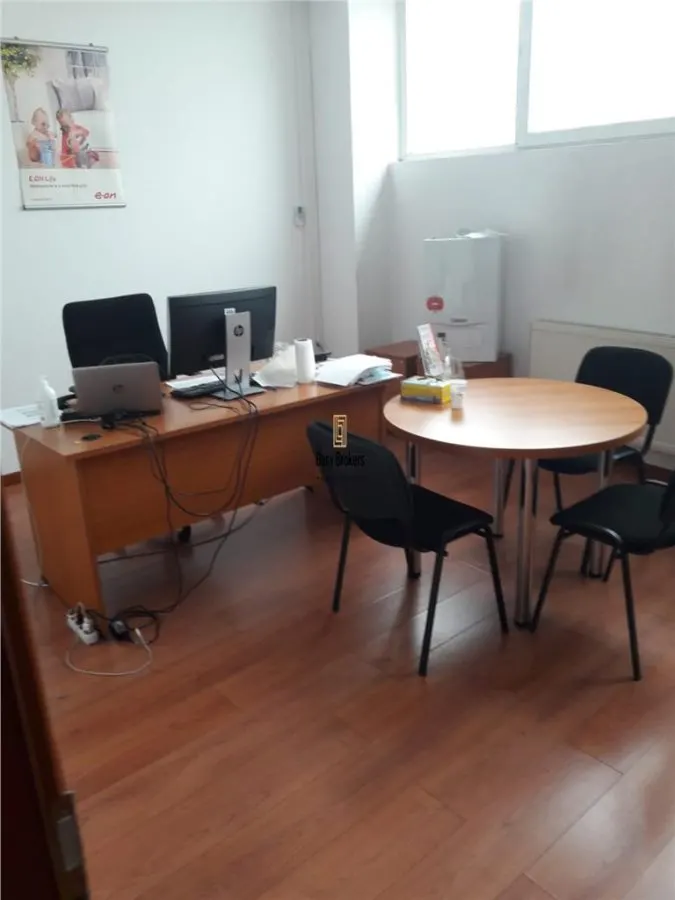 Spatiu Birou - 225 mp - Piata Cibin - foto 4