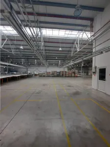 Spatiu Industrial - 6500 mp - Productie - Depozitare - foto 14