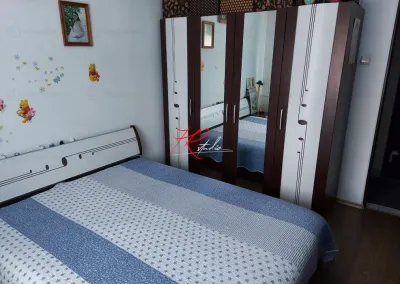 Vanzare apartament 3 camere Teiul Doamnei - foto 5