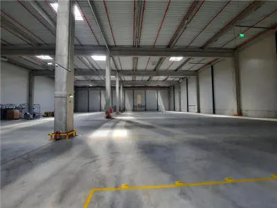 Spatiu Industrial - 3000 mp - Logistica - Productie - Depozitare - foto 7
