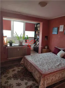 Vanzare apartament 3 camere Obor- mobilat - foto 8