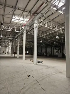 Spatiu Industrial - 2700 mp - Productie - Depozitare - Office - foto 4