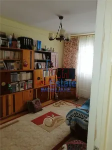 Apartament 3 camere Alexandru cel Bun - Iasi