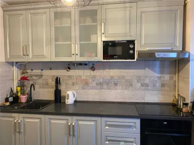 Etaj intermediar Apartament 3 camere Mircea cel Batran - foto 6