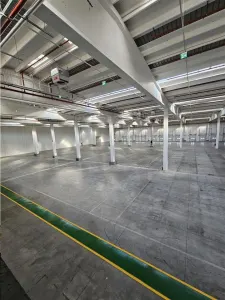 Spatiu Industrial - 5000 mp - Logistica - Depozitare - Distributie - foto 3