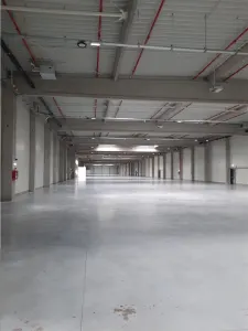 Spatiu Industrial - 2700 mp - Logistica - Productie - Depozitare - Jucu