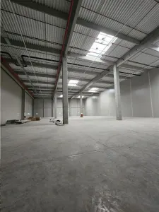 Spatiu Industrial - 4500 mp - Logistica - Productie - Depozitare - Distributie - foto 2