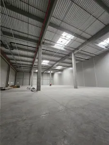 Spatiu Industrial - 3500 mp - Logistica - Productie - Depozitare - Distributie - Brasov