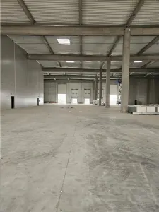Spatiu Industrial - 1770 mp - Productie - Depozitare - Distributie - Brasov