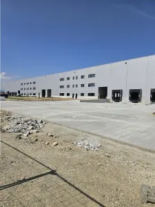 Spatiu Industrial - 1770 mp - Productie - Depozitare - Distributie - foto 20