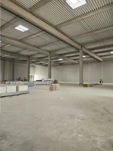 Spatiu Industrial - 1770 mp - Productie - Depozitare - Distributie - foto 9