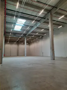 Spatiu Industrial - 1500 mp - Logistica - Productie - Depozitare - foto 9
