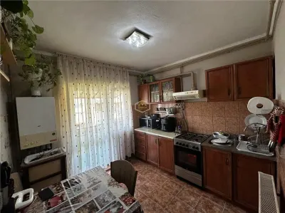 Apartament 2 camere decomandat | Micro 17 - foto 12