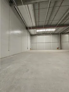 Spatiu Industrial - 1800 mp - Logistica - Productie - Depozitare - Distributie - foto 18