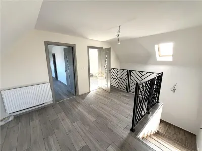 Casa cu 3 dormitoare si teren generos- Lazuri - foto 15