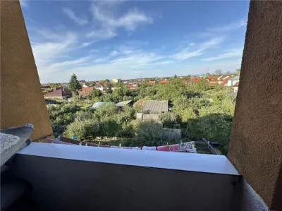 Apartament cu 3 camere, complet mobilat | Mai - foto 2