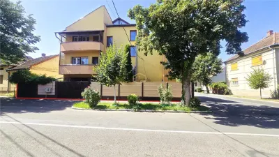 Vila spatioasa cu 7 camere in Centru | Ideala pentru familie, investitie sau business - foto 5