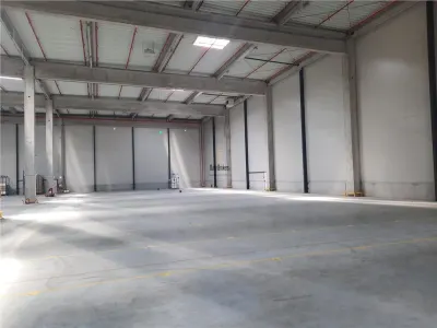 Spatiu Industrial - 1500 mp - Logistica - Productie - Depozitare - foto 5