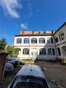 Prima Inchiriere | Apartament  2 camere | Central  pe Stefan Cel Mare - Satu Mare
