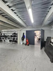 Spatiu Industrial - 1066 mp - Productie - Depozitare - Distributie - foto 14