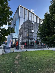Comercial la Parter - 180 mp - langa Shopping City Sibiu - foto 11