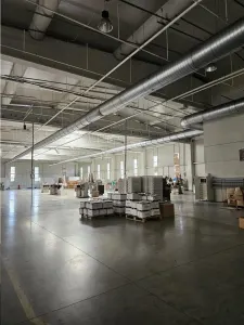 Spatiu Industrial - 6500 mp - Productie - Depozitare - Distributie - foto 6