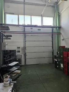 Spatiu Industrial - 3000 mp - Productie - Depozitare - Office - foto 7