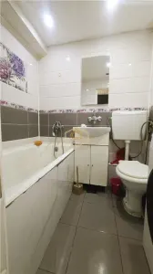 VIDEO | Etaj 1 - Apartament modern cu 2 camere in Micro 14 - foto 9