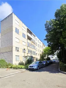 Apartament cu 3 camere + sufragerie | Centru, Calea Traian - Satu Mare