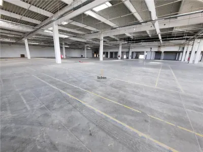 Spatii Industriale - 9000 mp - Productie - Depozitare - Distributie - foto 12
