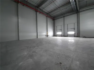 Spatiu Industrial – 4200 mp – Productie – Depozitare – Logistica – Distributie - foto 14