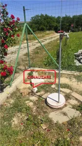 VIDEO | Loc pentru casa, cabana sau cazare turistica in Ardud | Vedere de vis spre Satu Mare si padure - foto 20
