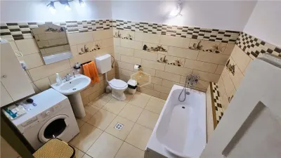 VIDEO | PIATA 14 MAI | CASA MULTIFUNCTIONALA | 3 APARTAMENTE + SPATIU COMERCIAL - foto 14