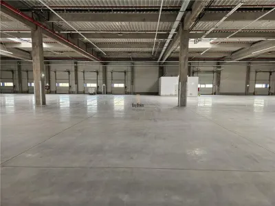 Spatiu Industrial - 2500 mp - Logistica - Productie - Depozitare - Distributie - foto 5