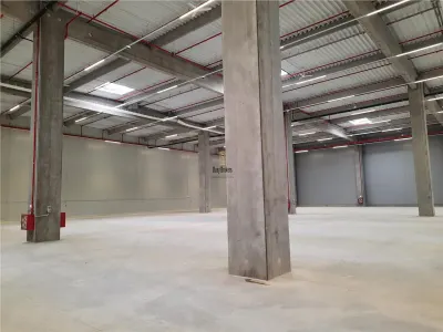 Spatiu Industrial - 5200 mp - Logistica - Productie - Depozitare - Distributie - foto 13
