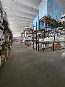 Spatiu Industrial - 600 mp - Depozitare - Distributie - foto 7