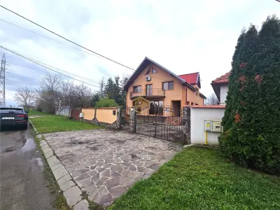 Casa spatioasa cu 5 camere | Ilarie Chendi - Satu Mare