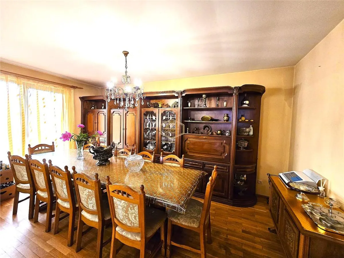 Casa spatioasa cu 5 camere | Ilarie Chendi - foto 6