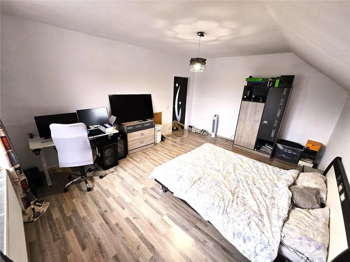 Casa spatioasa cu 5 camere | Ilarie Chendi - foto 9