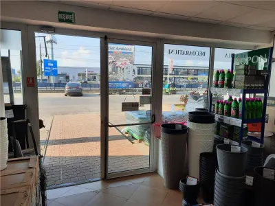 Spatiu Comercial, 450 mp, Sibiu - foto 11