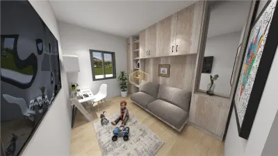 VIDEO | Penthouse cu 4 camere si terasa | Marcus Residence  | Parcul Cubic - foto 13