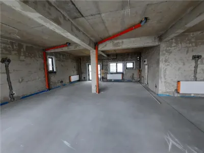 Spatiu Comercial, 76 mp, Sibiu - foto 10