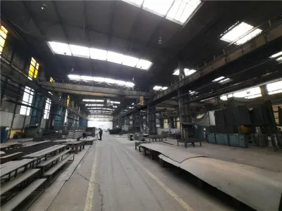 Spatiu Industrial, Clasa B, 5000 mp, Craiova - foto 6