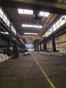 Spatiu Industrial, Clasa B, 5000 mp, Craiova - foto 9