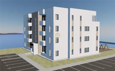 Apartament 3 camere spatios | Marcus Residence  | Parcul Cubic | Bloc Nou - foto 19