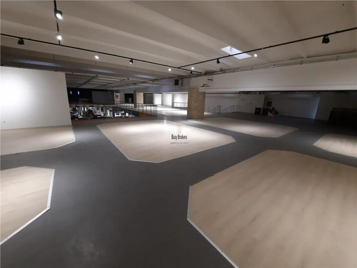 Spatii Comerciale - 500 mp - Showroom - Comert - foto 14
